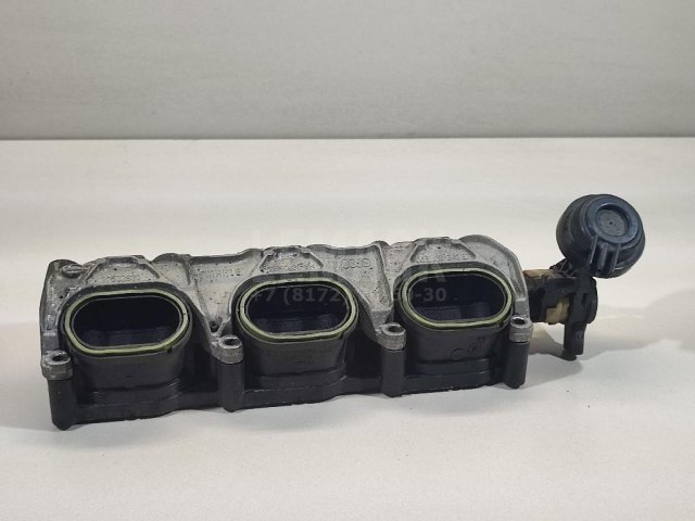 Коллектор впускной