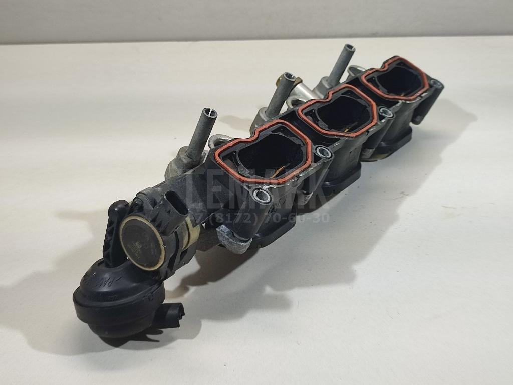 Коллектор впускной