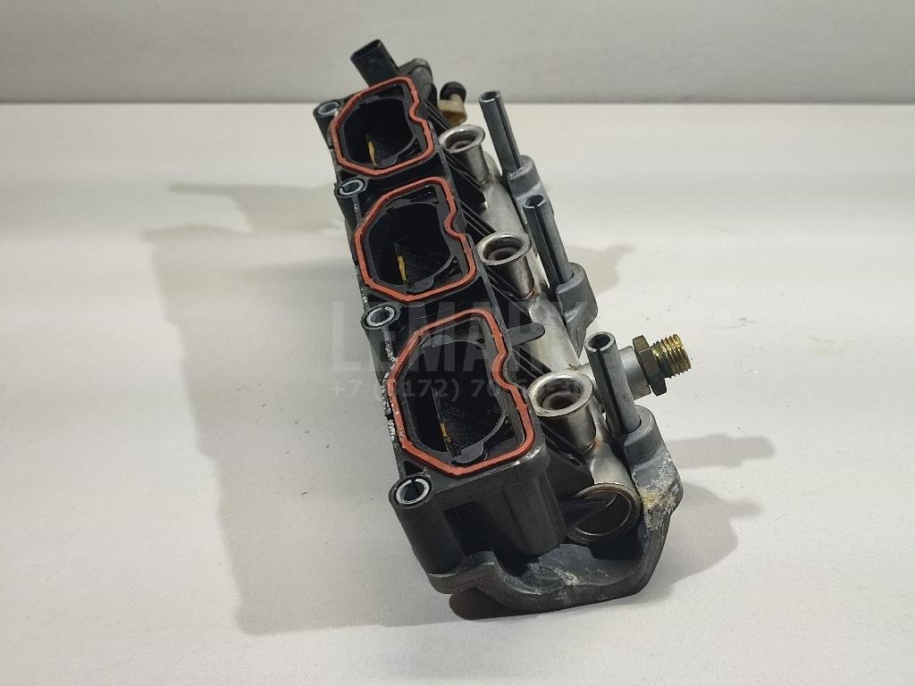 Коллектор впускной