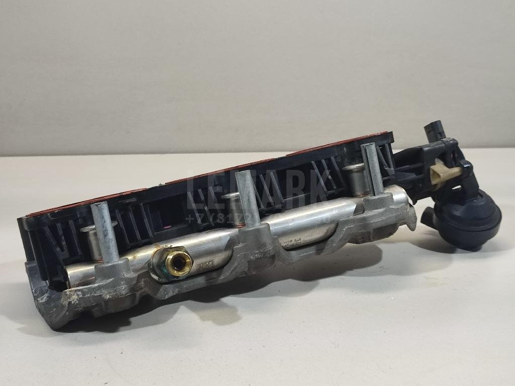 Коллектор впускной