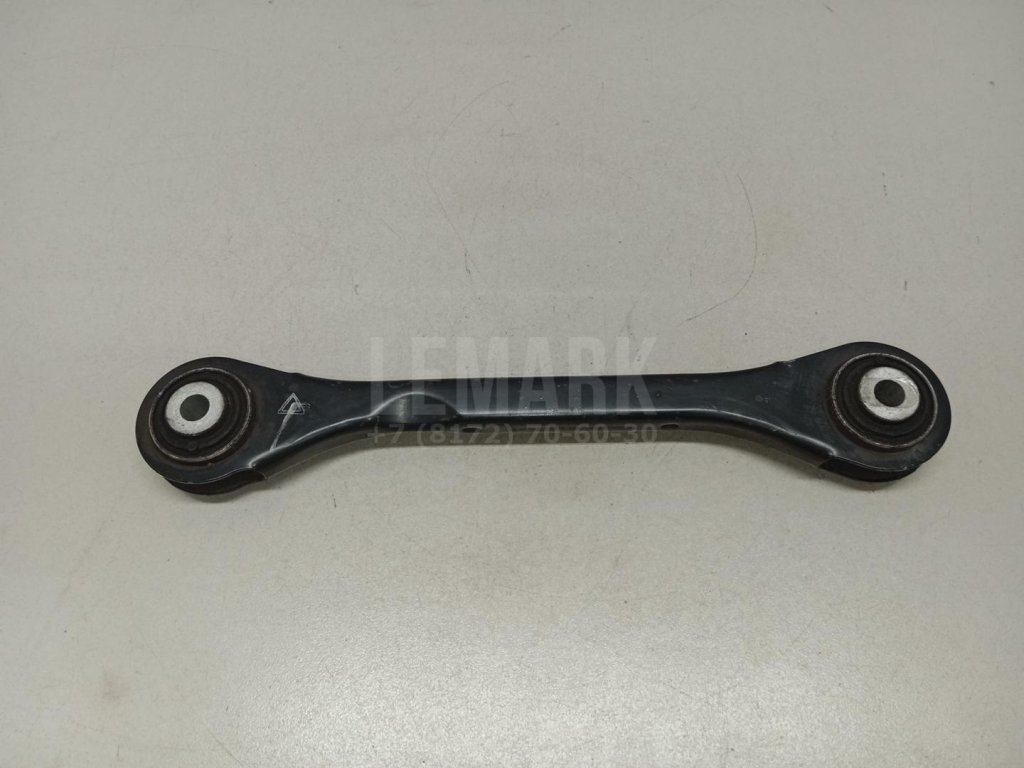 Тяга задняя нижняя