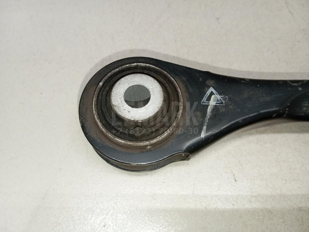 Тяга задняя нижняя