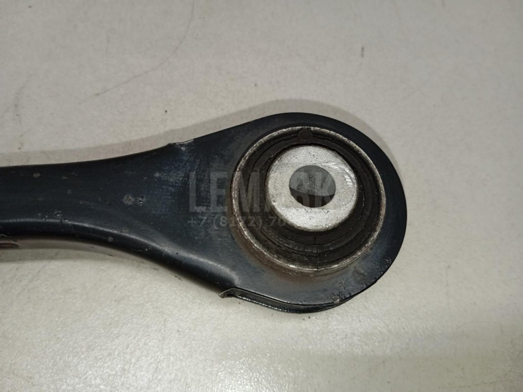 Тяга задняя нижняя