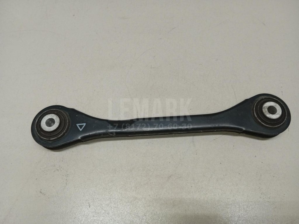 Тяга задняя нижняя