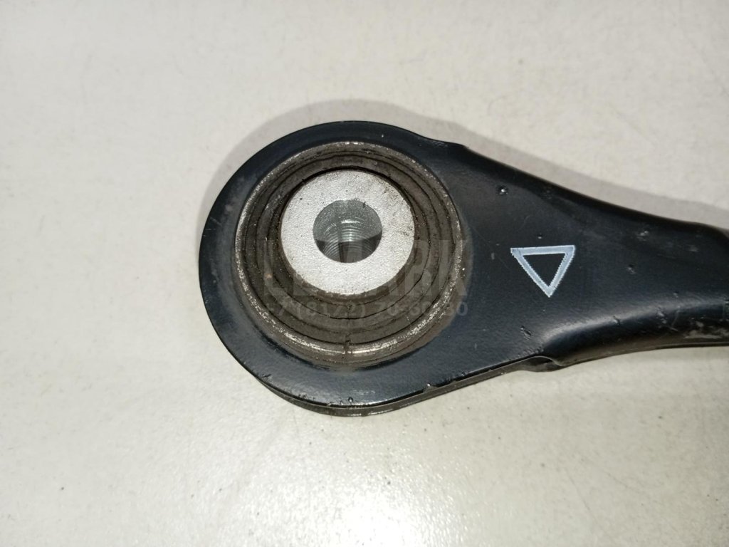 Тяга задняя нижняя