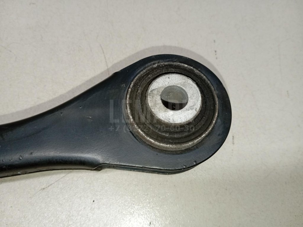 Тяга задняя нижняя