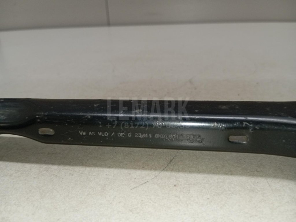 Тяга задняя нижняя