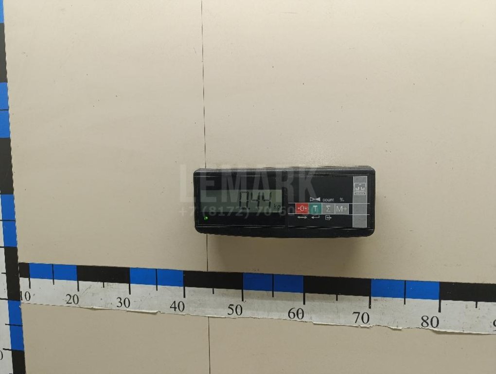 Крючок капота