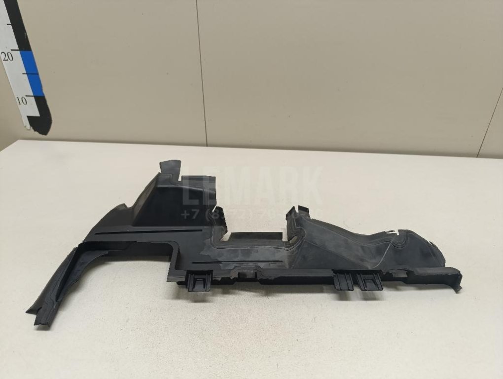 Воздуховод радиатора правый для  Acura MDX 2007-2013