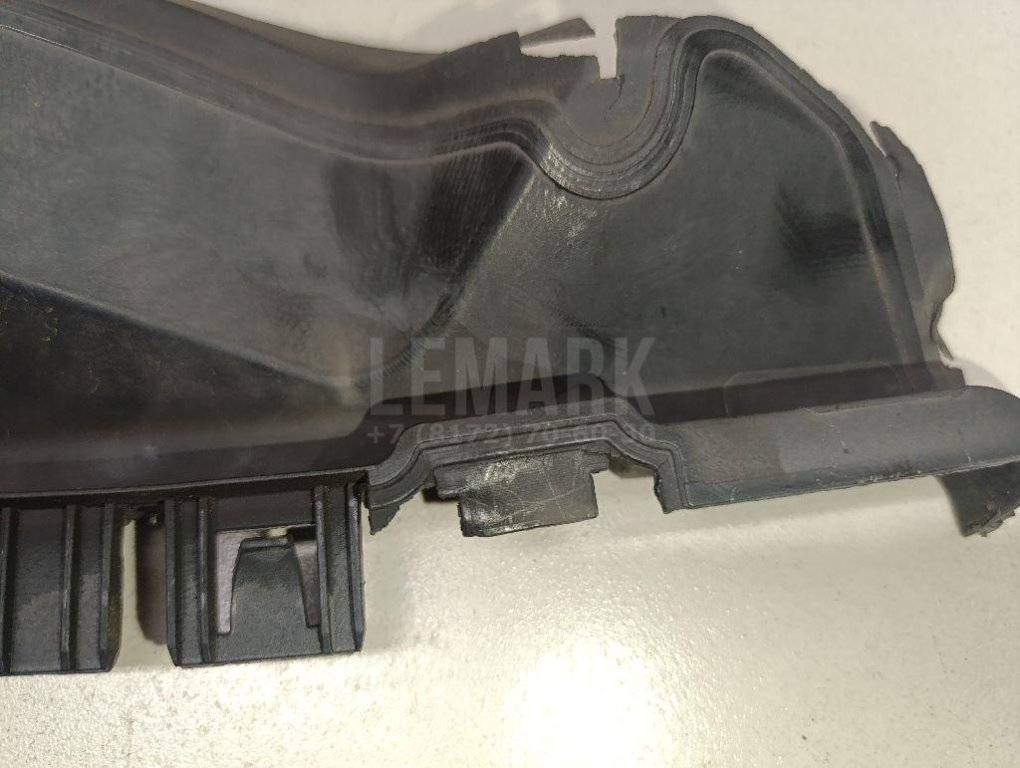 Воздуховод радиатора правый для  Acura MDX 2007-2013