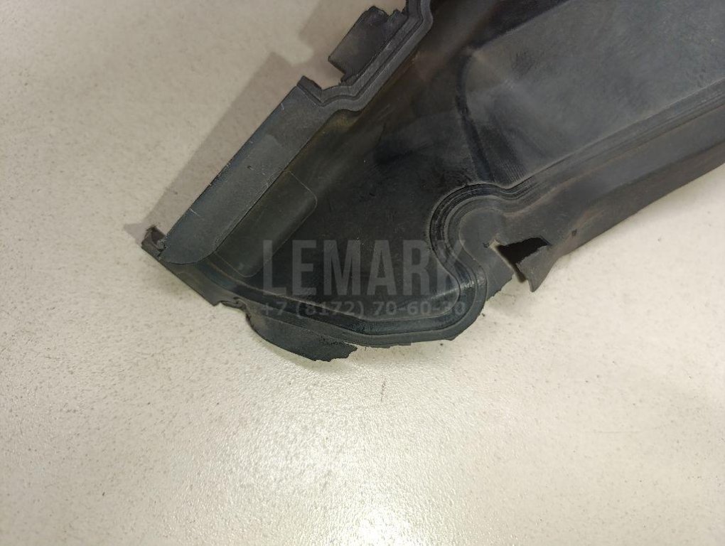 Воздуховод радиатора правый для  Acura MDX 2007-2013