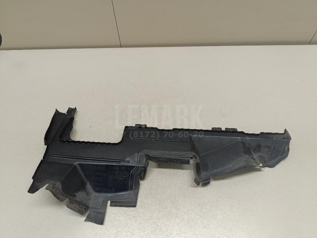 Воздуховод радиатора правый для  Acura MDX 2007-2013