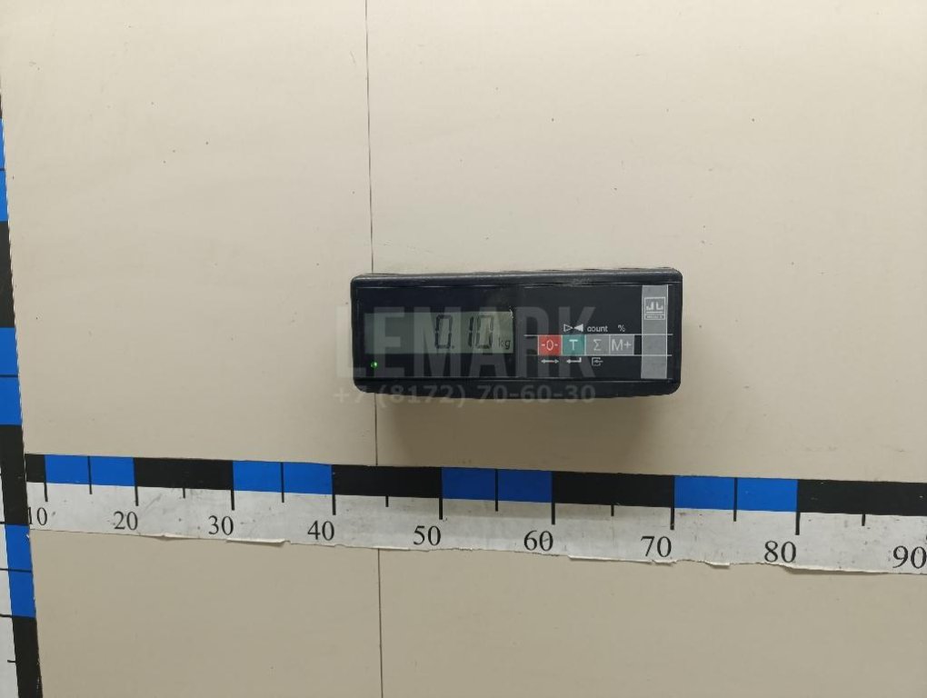 Воздуховод радиатора правый для  Acura MDX 2007-2013