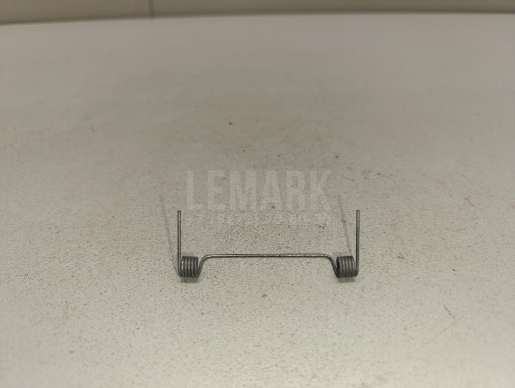 Фиксатор пружинный