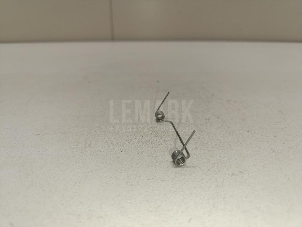 Фиксатор пружинный