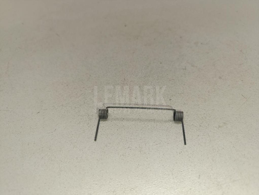 Фиксатор пружинный