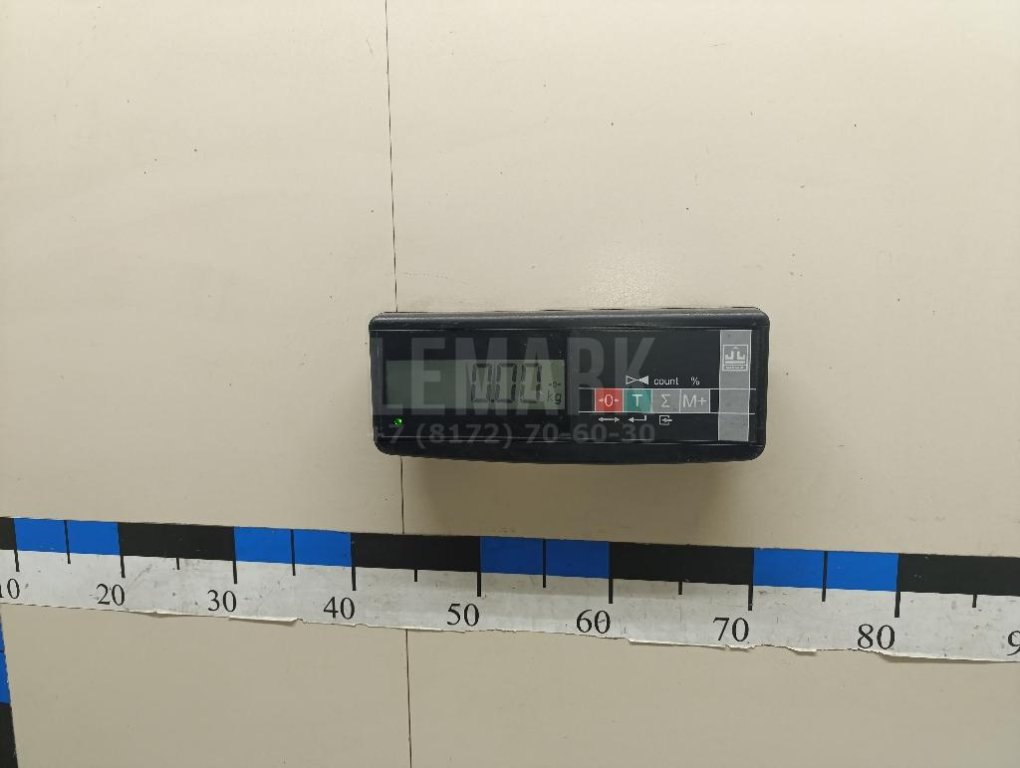 Фиксатор пружинный