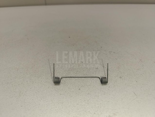 Фиксатор пружинный