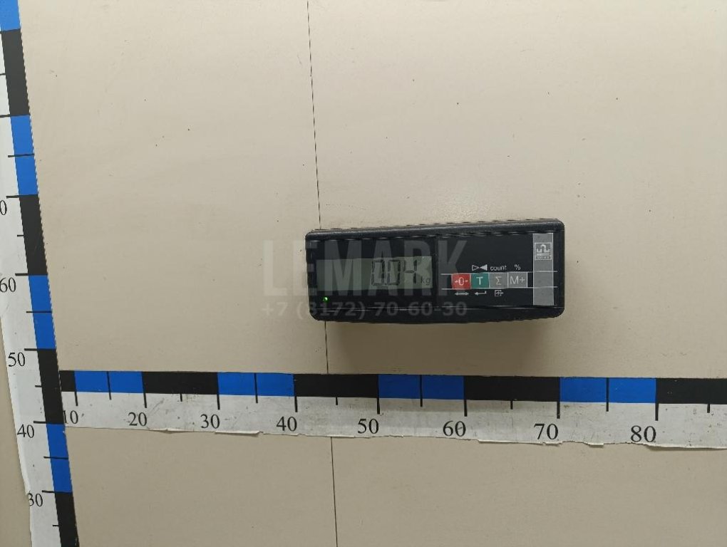 Крышка форсунки омывателя