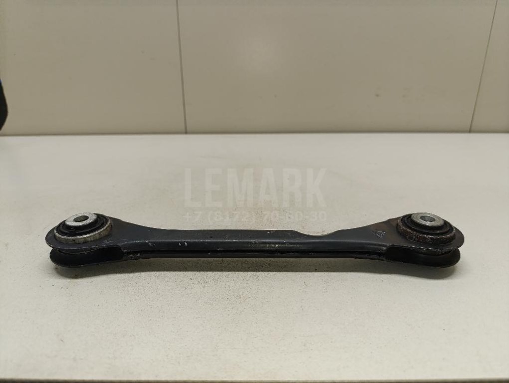 Тяга задняя нижняя