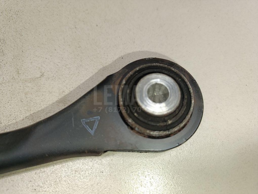 Тяга задняя нижняя