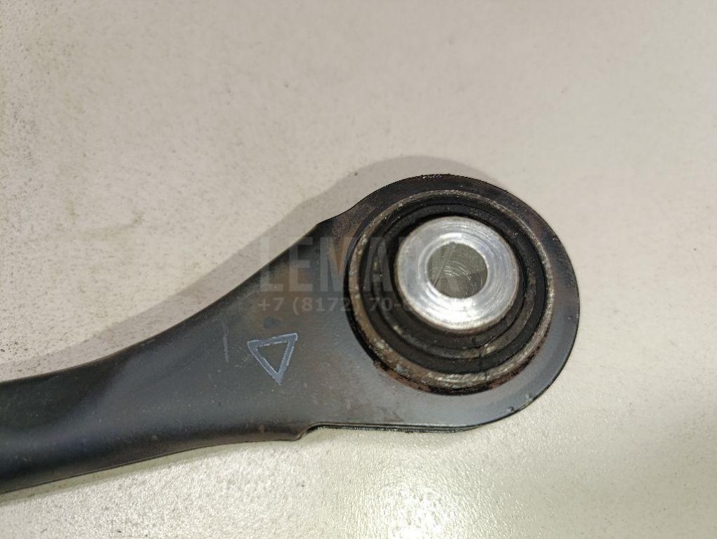 Тяга задняя нижняя