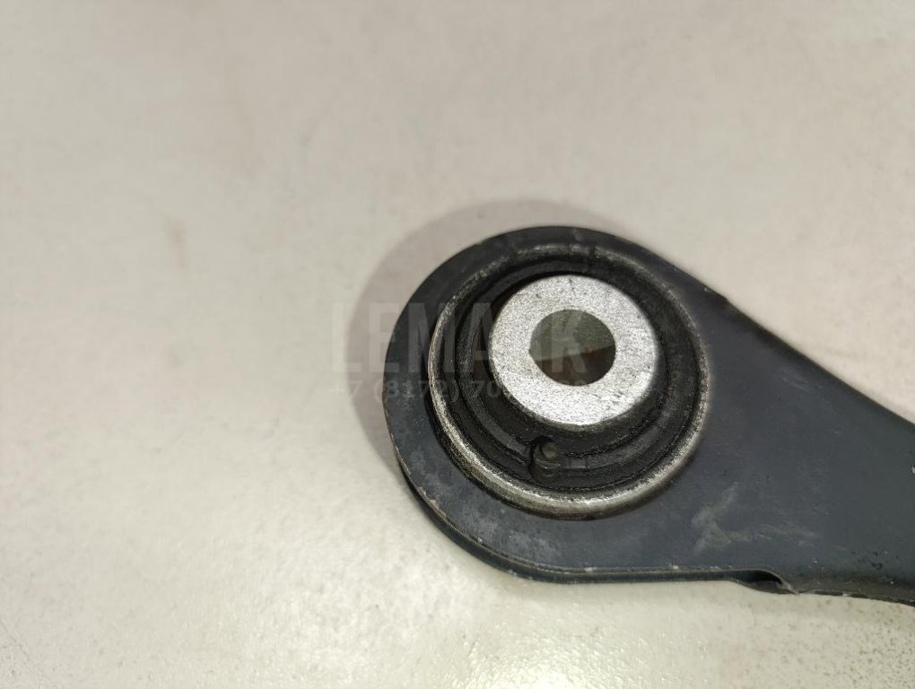 Тяга задняя нижняя