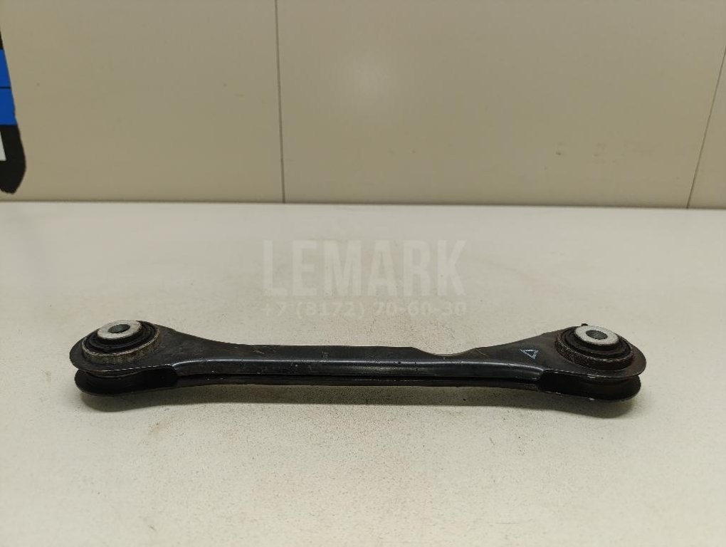 Тяга задняя нижняя