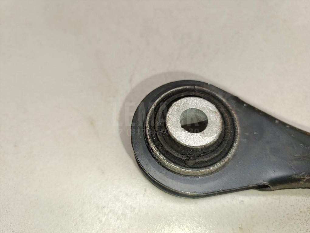 Тяга задняя нижняя