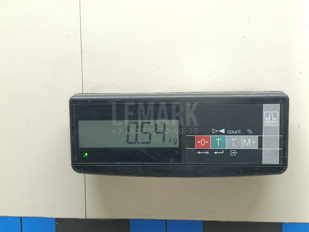 Тяга задняя нижняя