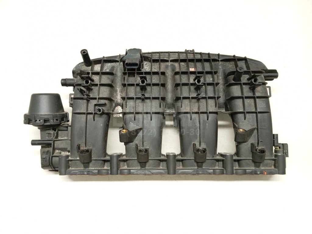 Коллектор впускной