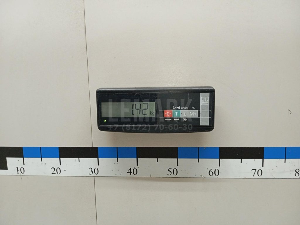 Коллектор впускной