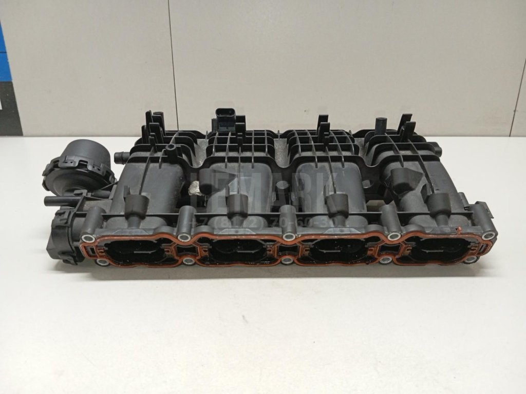 Коллектор впускной