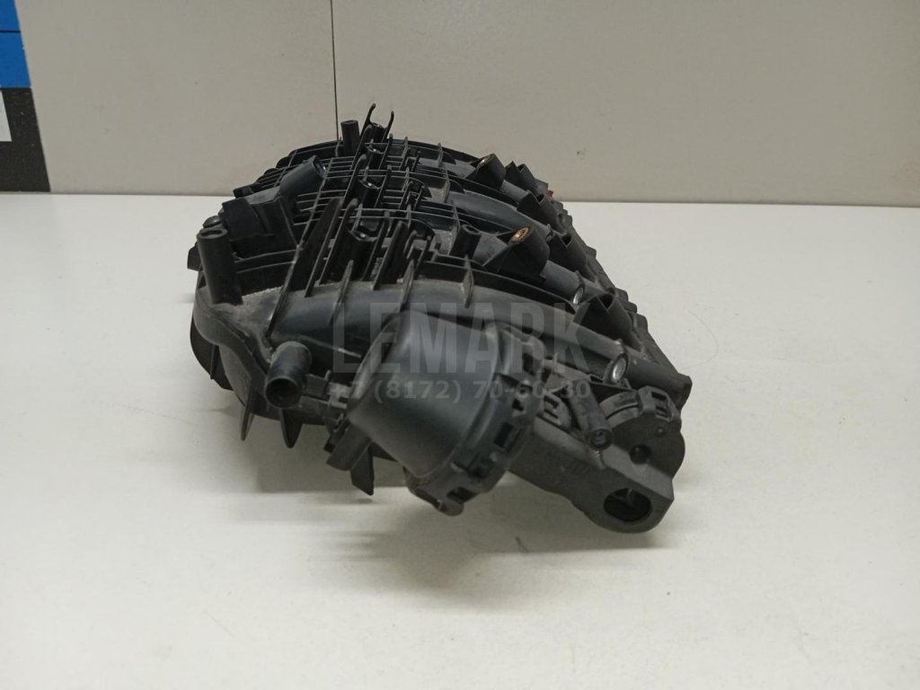 Коллектор впускной