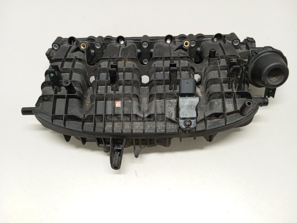 Коллектор впускной