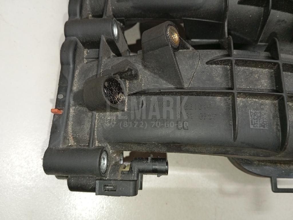 Коллектор впускной