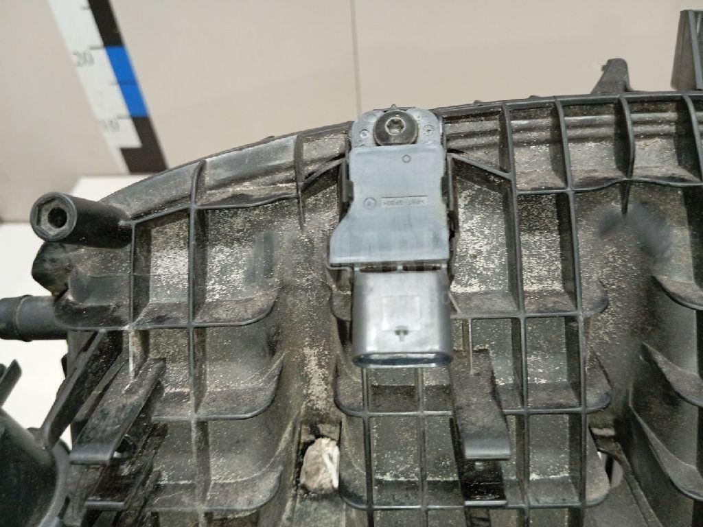 Коллектор впускной