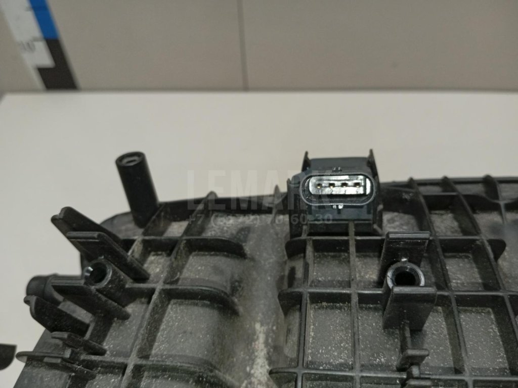 Коллектор впускной