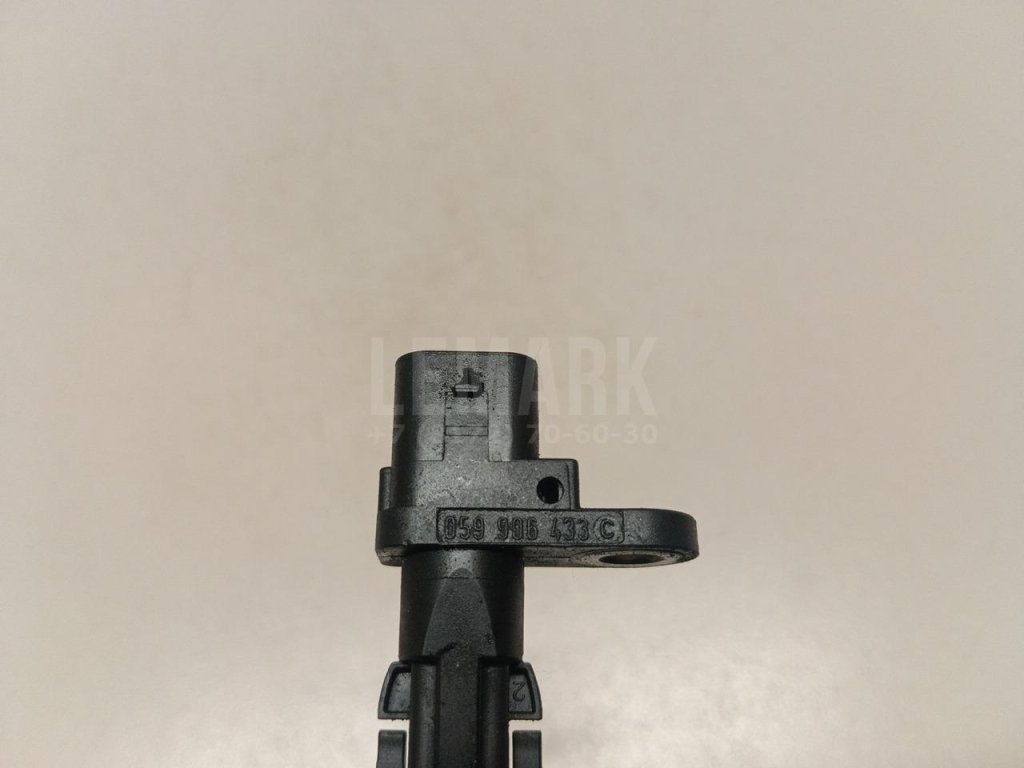 Датчик положения коленвала