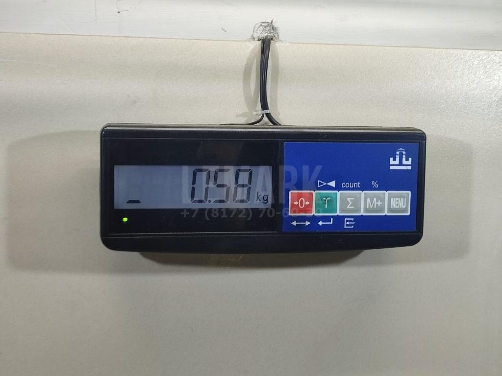 Рейка топливная (рампа)