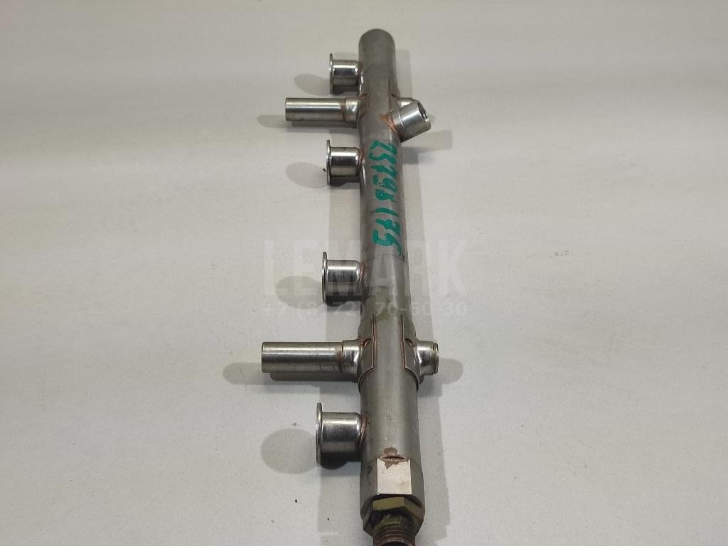 Рейка топливная (рампа)