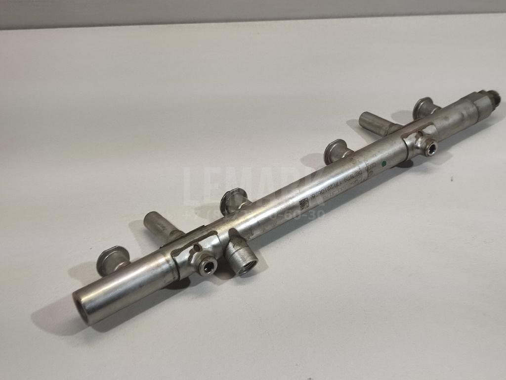 Рейка топливная (рампа)