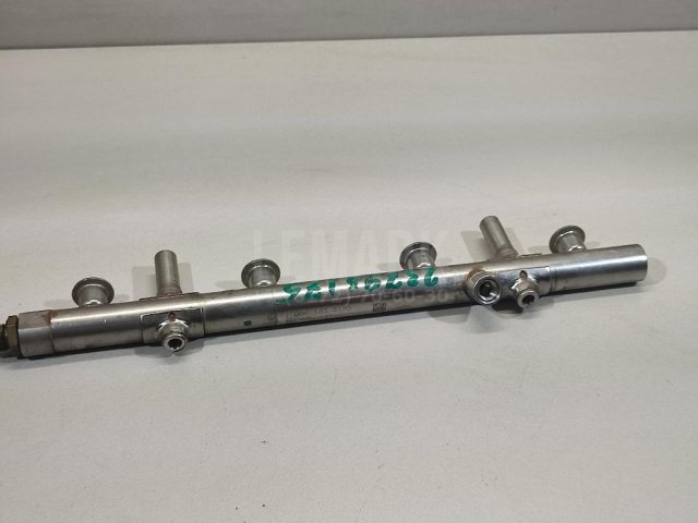 Рейка топливная (рампа)