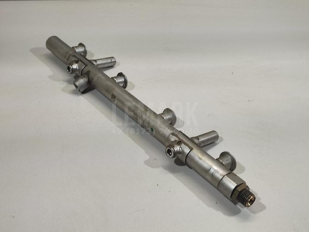 Рейка топливная (рампа)