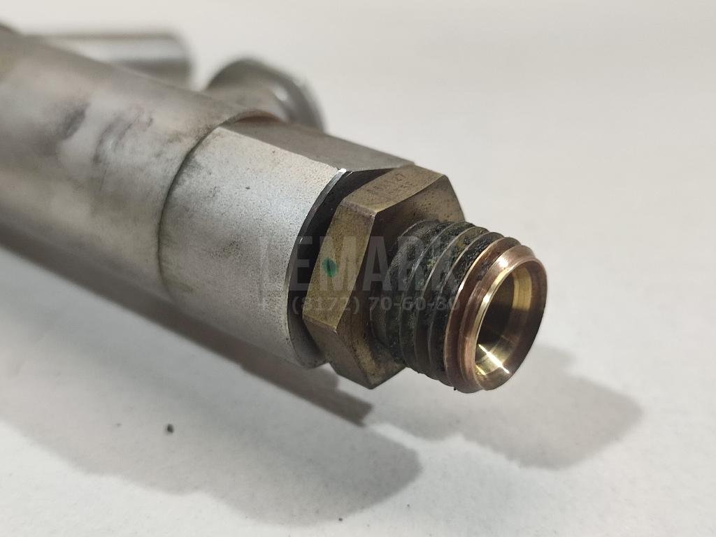 Рейка топливная (рампа)