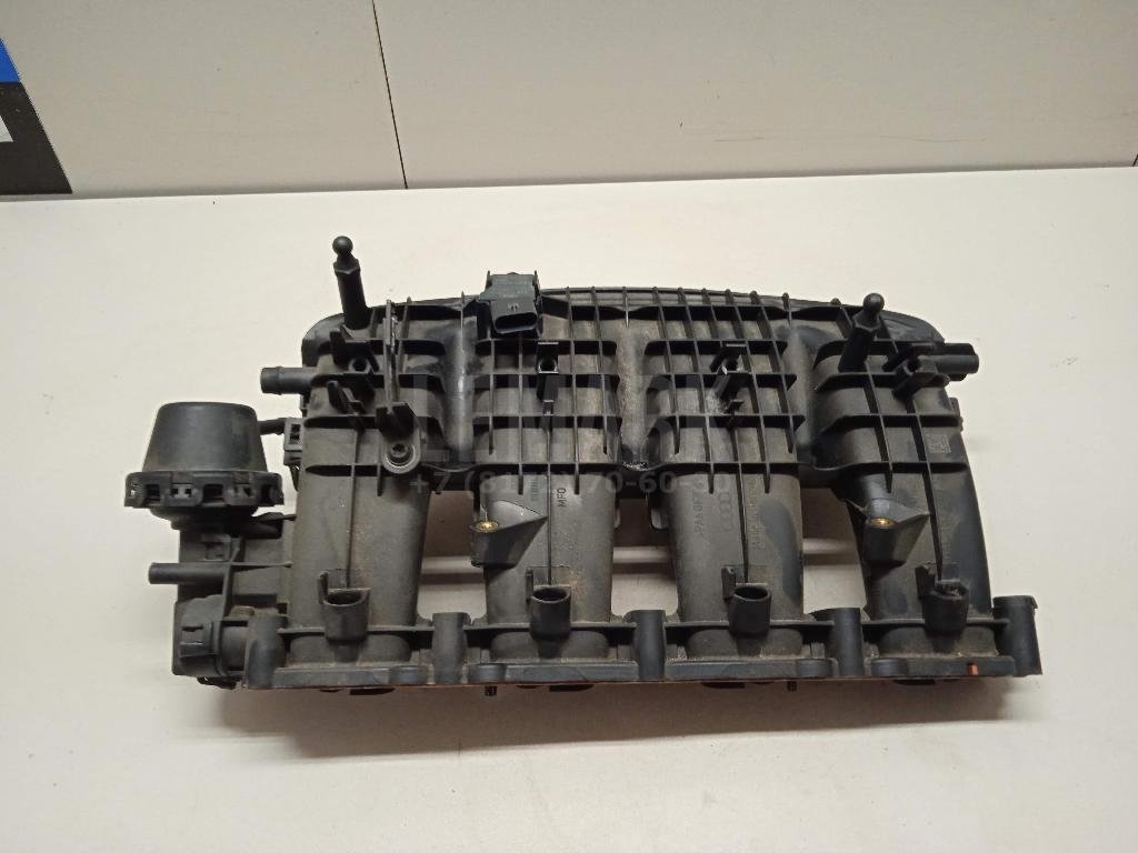 Коллектор впускной