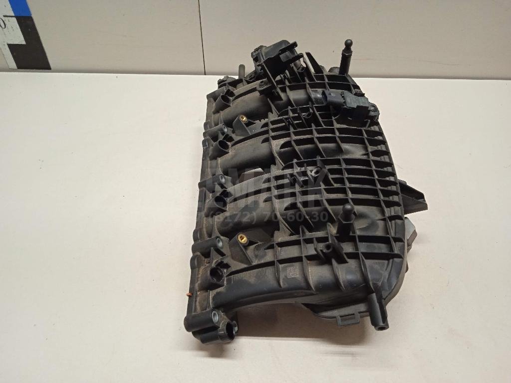 Коллектор впускной