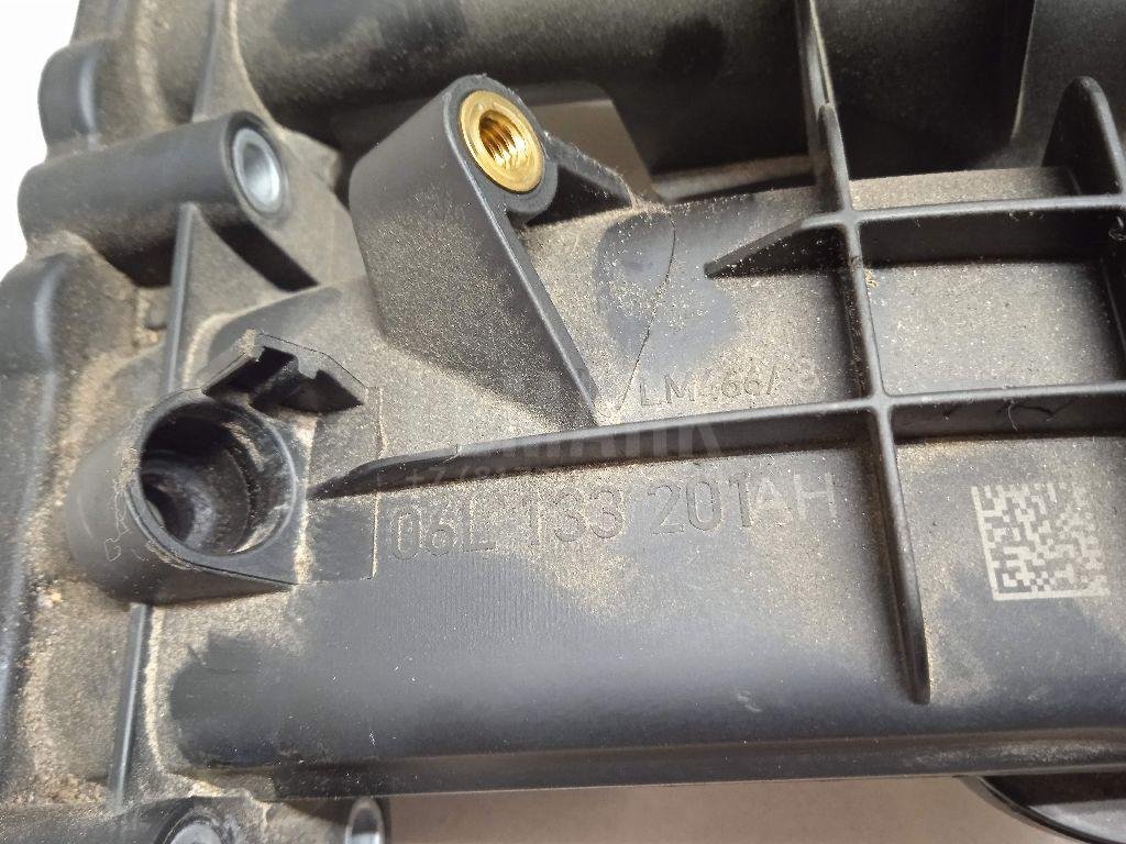 Коллектор впускной