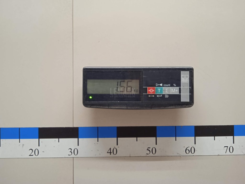 Коллектор впускной