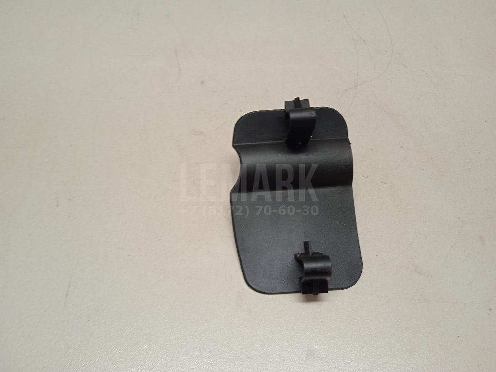 Заглушка КПП